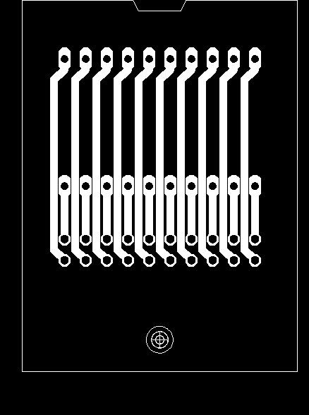 Display Mono