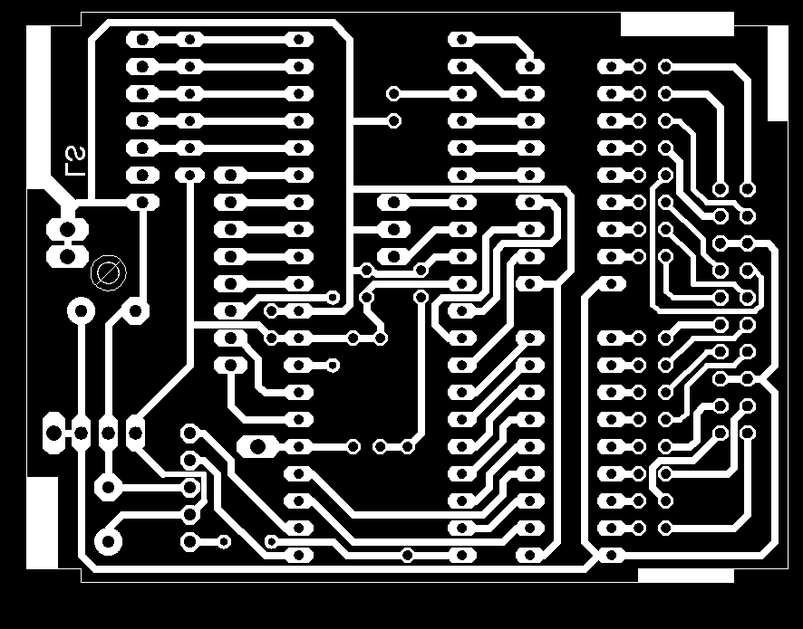 Mainboard Mono